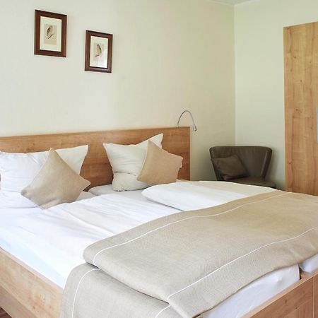 Hotel Restaurant Waldschloesschen Lienen Eksteriør billede