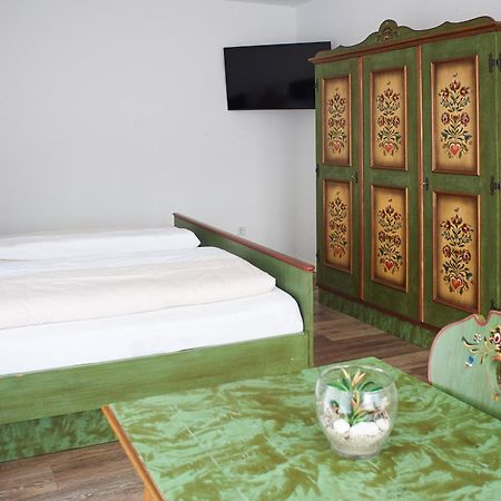 Hotel Restaurant Waldschloesschen Lienen Eksteriør billede