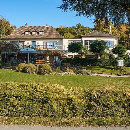 Hotel Restaurant Waldschloesschen Lienen Eksteriør billede