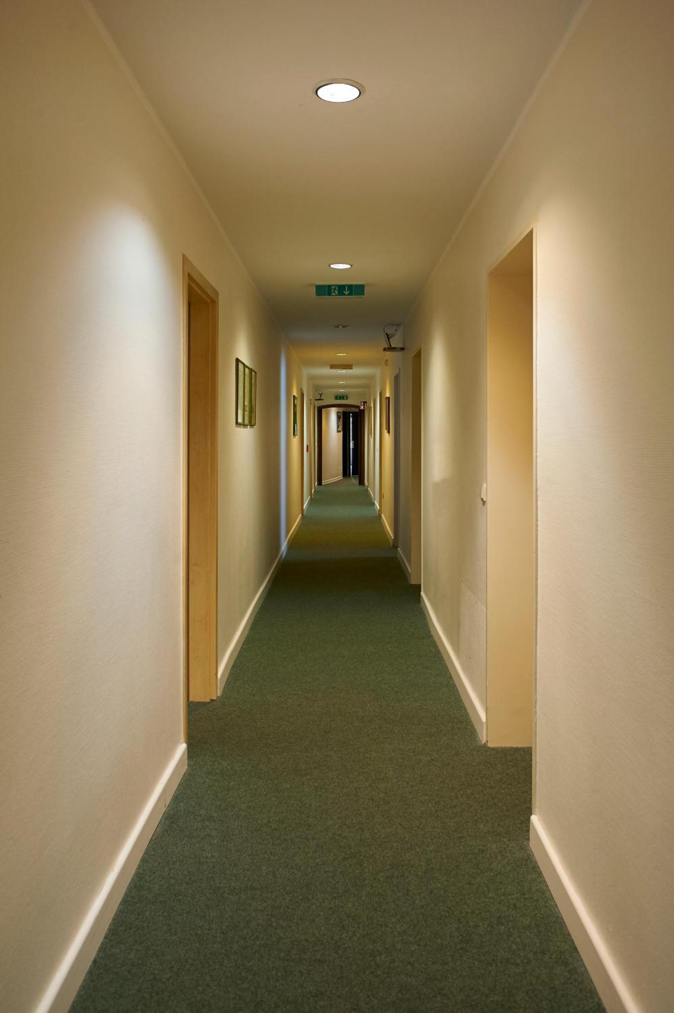 Hotel Restaurant Waldschloesschen Lienen Eksteriør billede