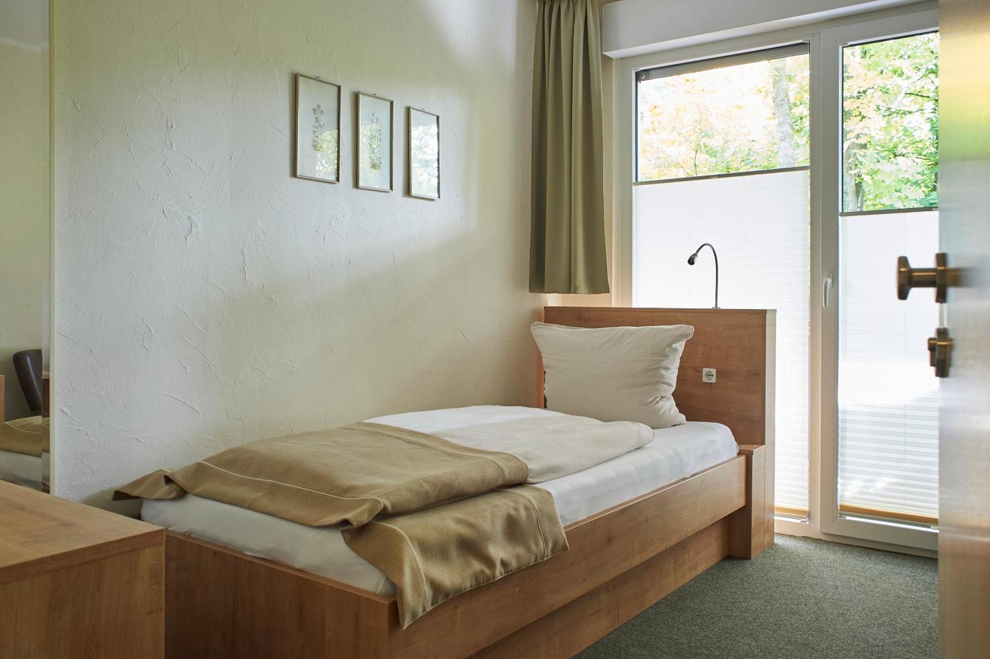Hotel Restaurant Waldschloesschen Lienen Eksteriør billede